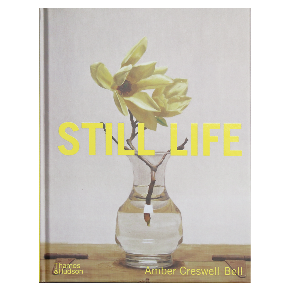 Still Life | Amber Creswell Bell