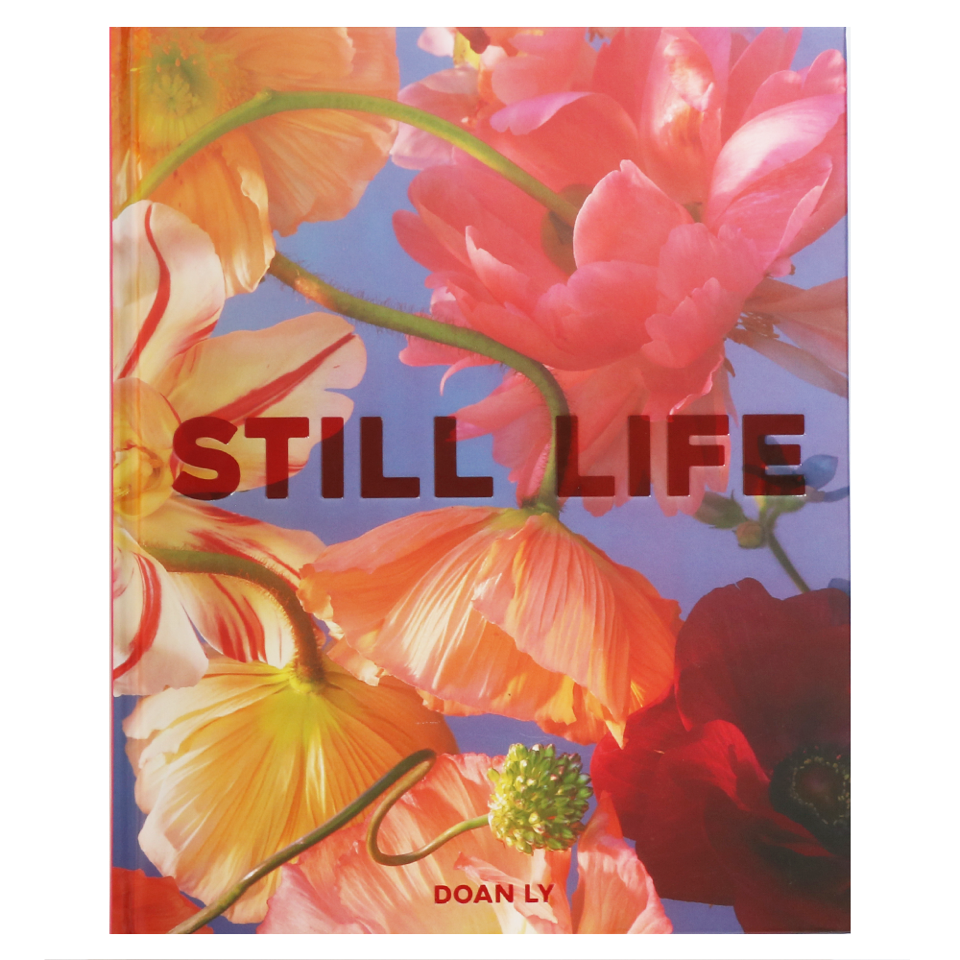 Still Life - Doan Ly | Art & Design Books