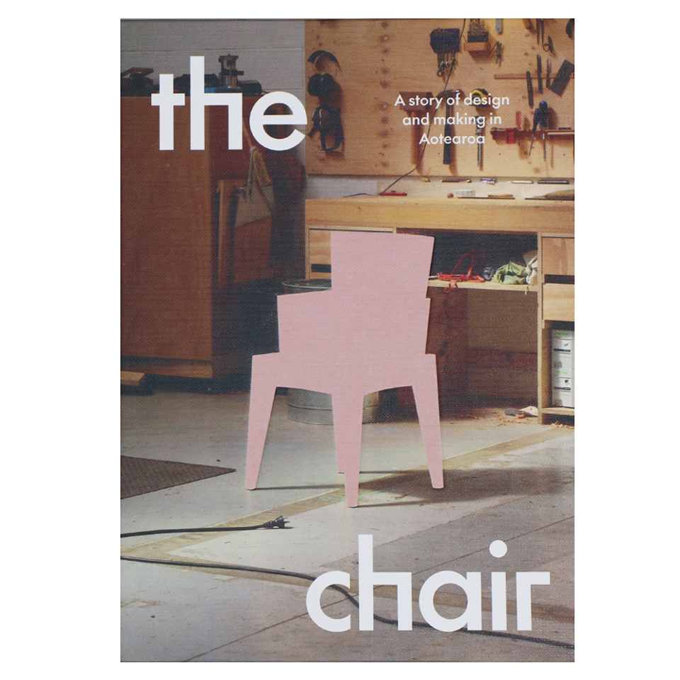 The Chair | Book