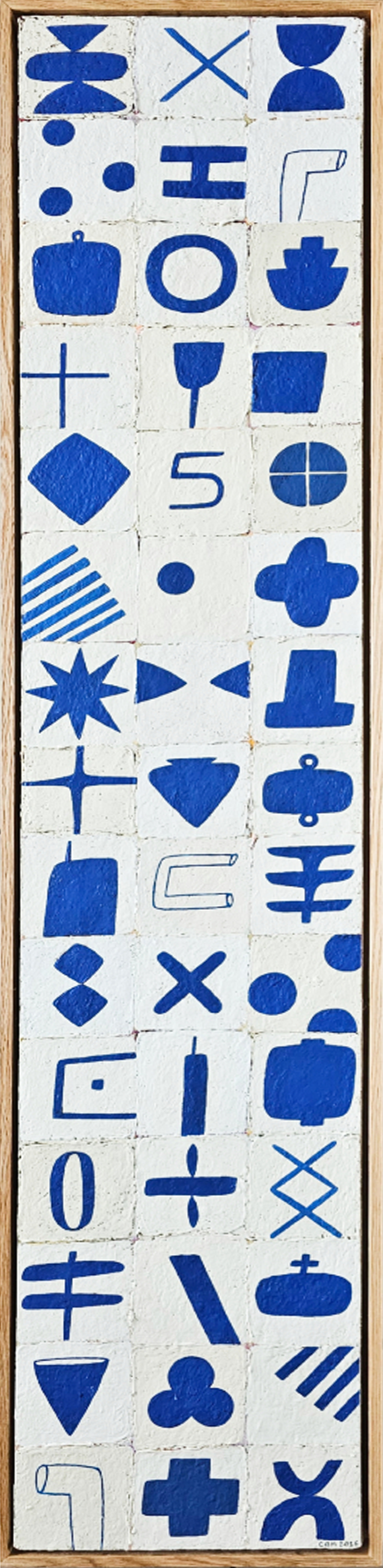 Midnight Hour | Cam Munroe | Painting | Turua Gallery