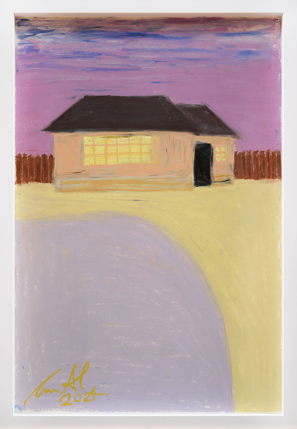 State House 81 Carmel van der Hoeven State of Play