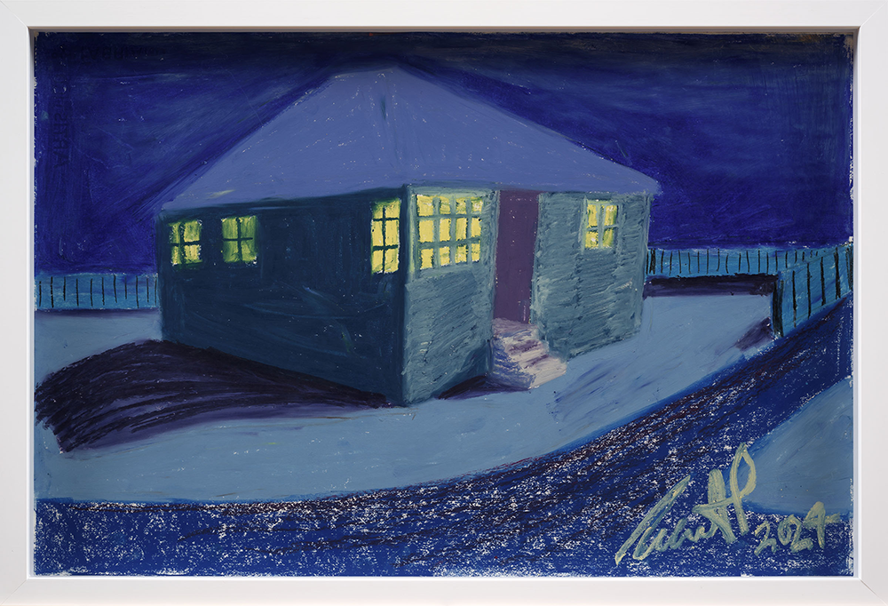 State House 82 Carmel van der Hoeven State of Play