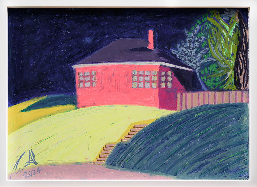 State House 85 Carmel van der Hoeven State of Play