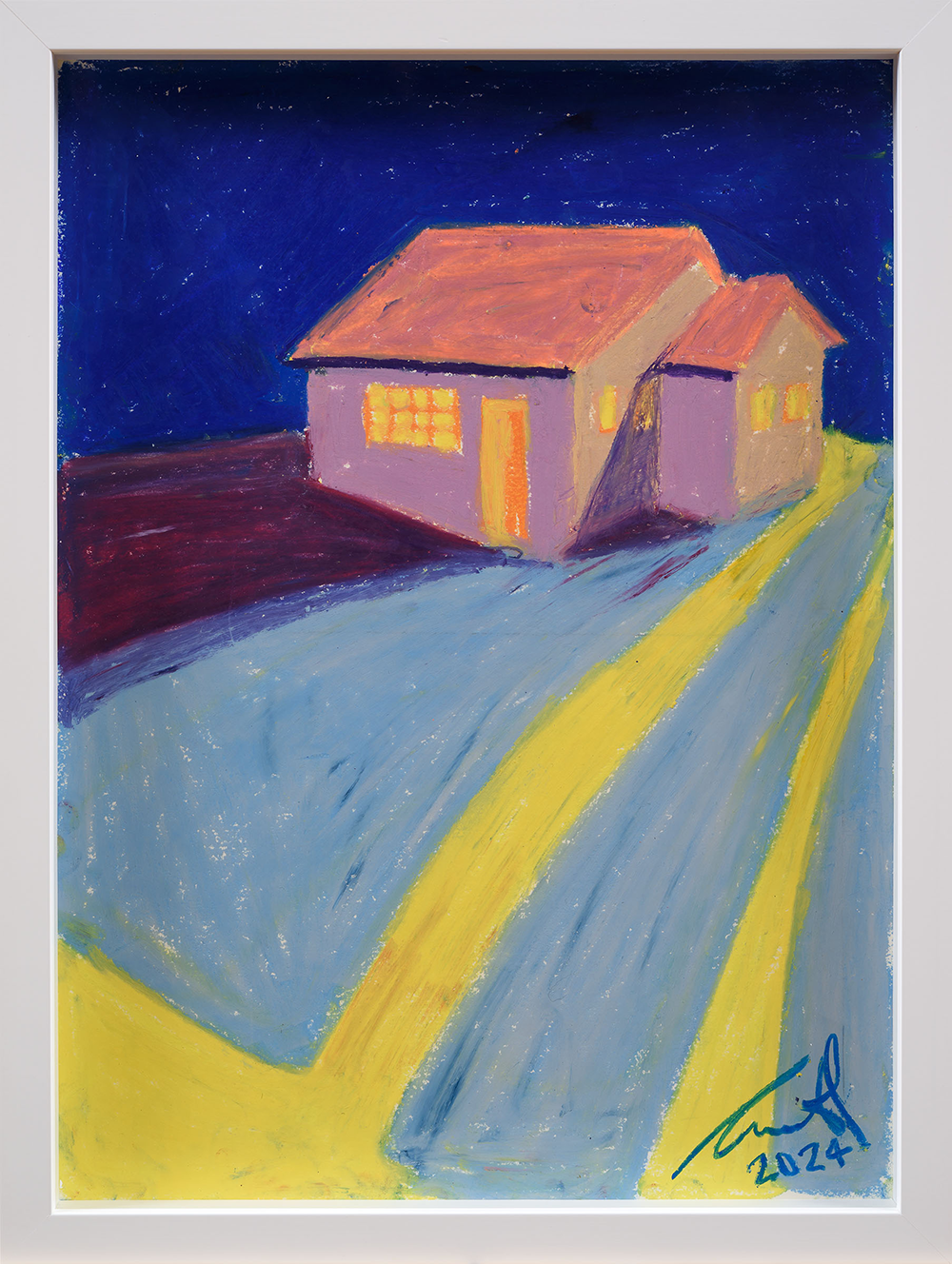 State House 86 Carmel van der Hoeven State of Play