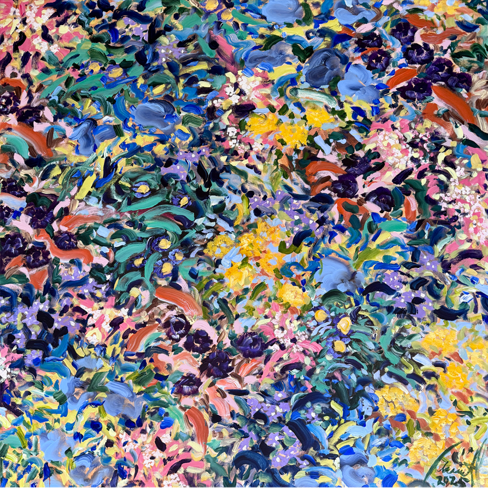 Unbroken, Carmel van der Hoeven Winter Release 2025