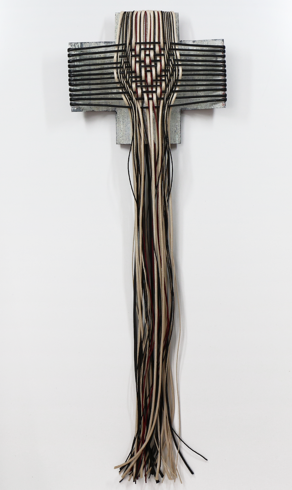 Aotearoa - Heritage River VI Gilly Sheffield