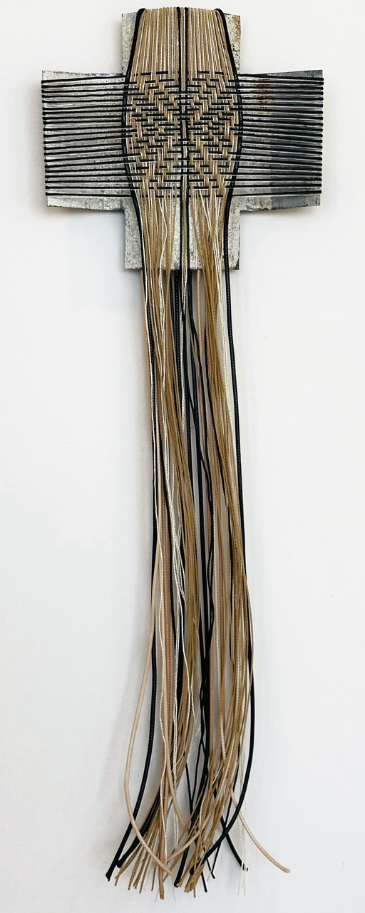 HERITAGE RIVER | AOTEAROA SERIES | GILLY SHEFFIELD