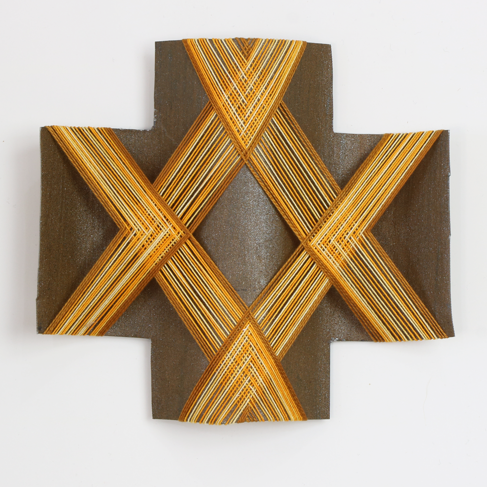 Autumn Gold II Gilly Sheffield