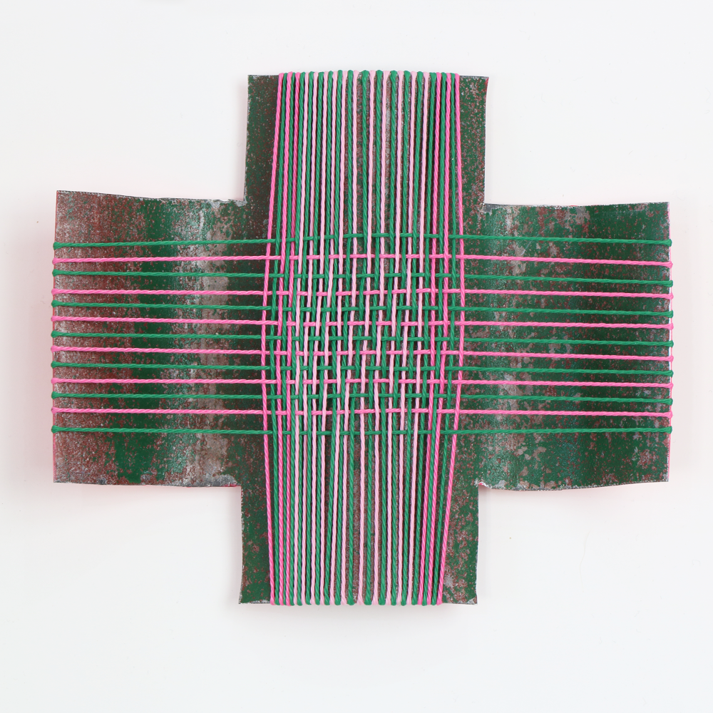 Waihekean Daze - Gelato Island Gilly Sheffield