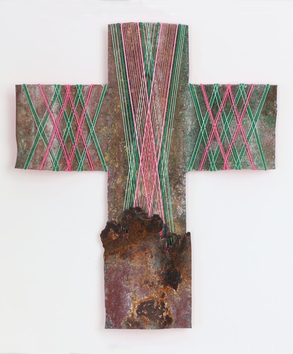 aihekean Daze - Rise up Gilly Sheffield