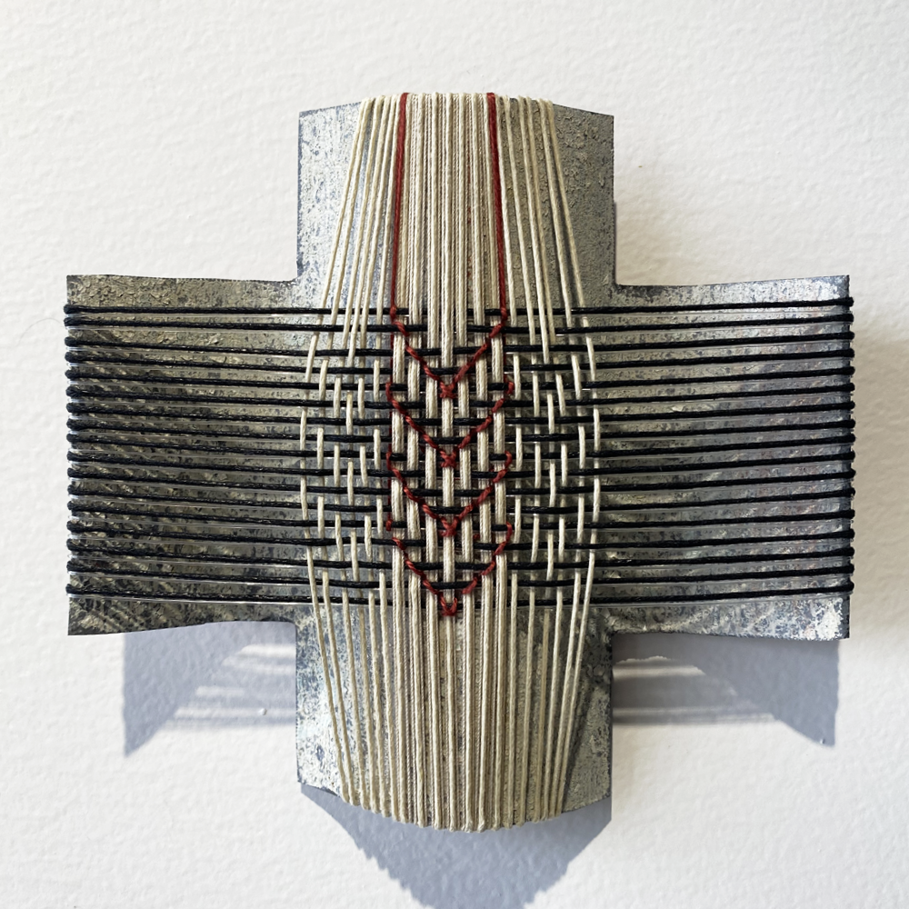 Aotearoa A Sense of Place V Gilly Sheffeild