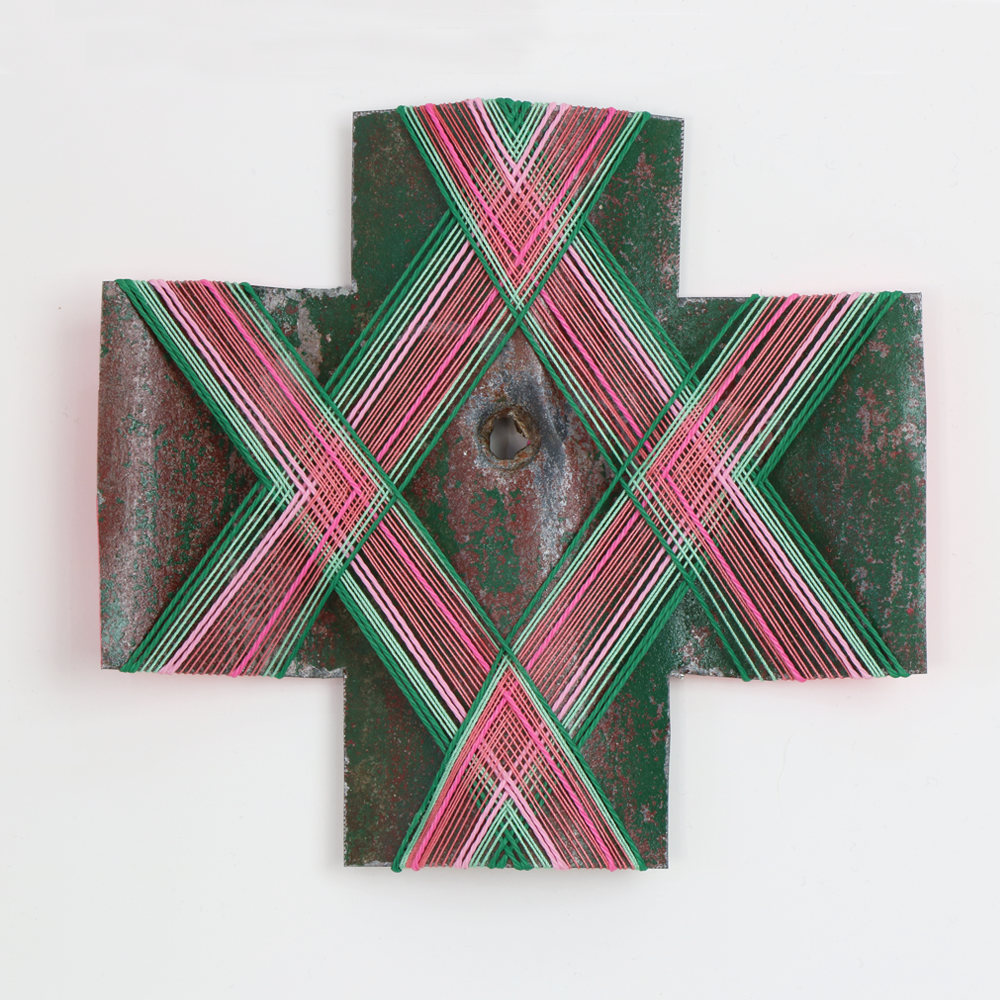 Waihekean Daze - Star Gazing Gilly Sheffield