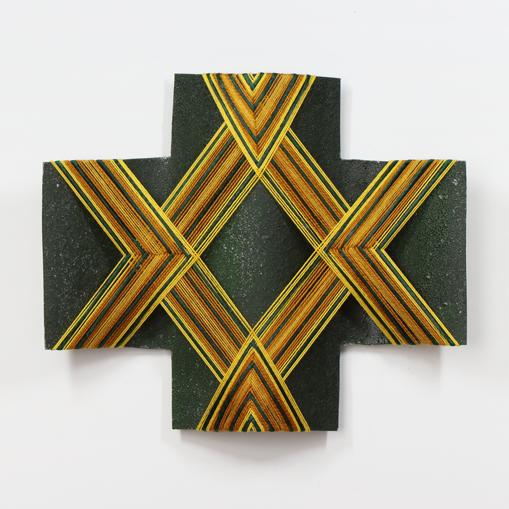 Edge Of Summer IV Gilly Sheffield 