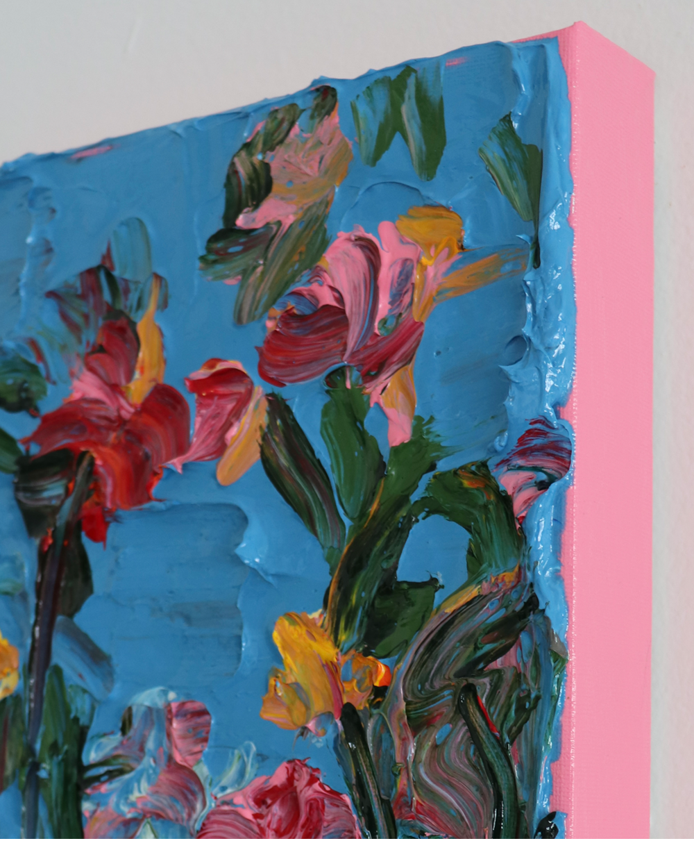 Memory of a Flower 008