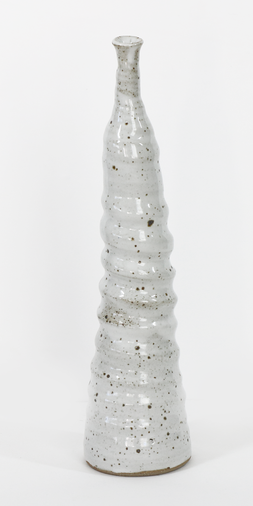 Happiness Vase #3 Ceramics Jacqueline Kampen The Happiness project