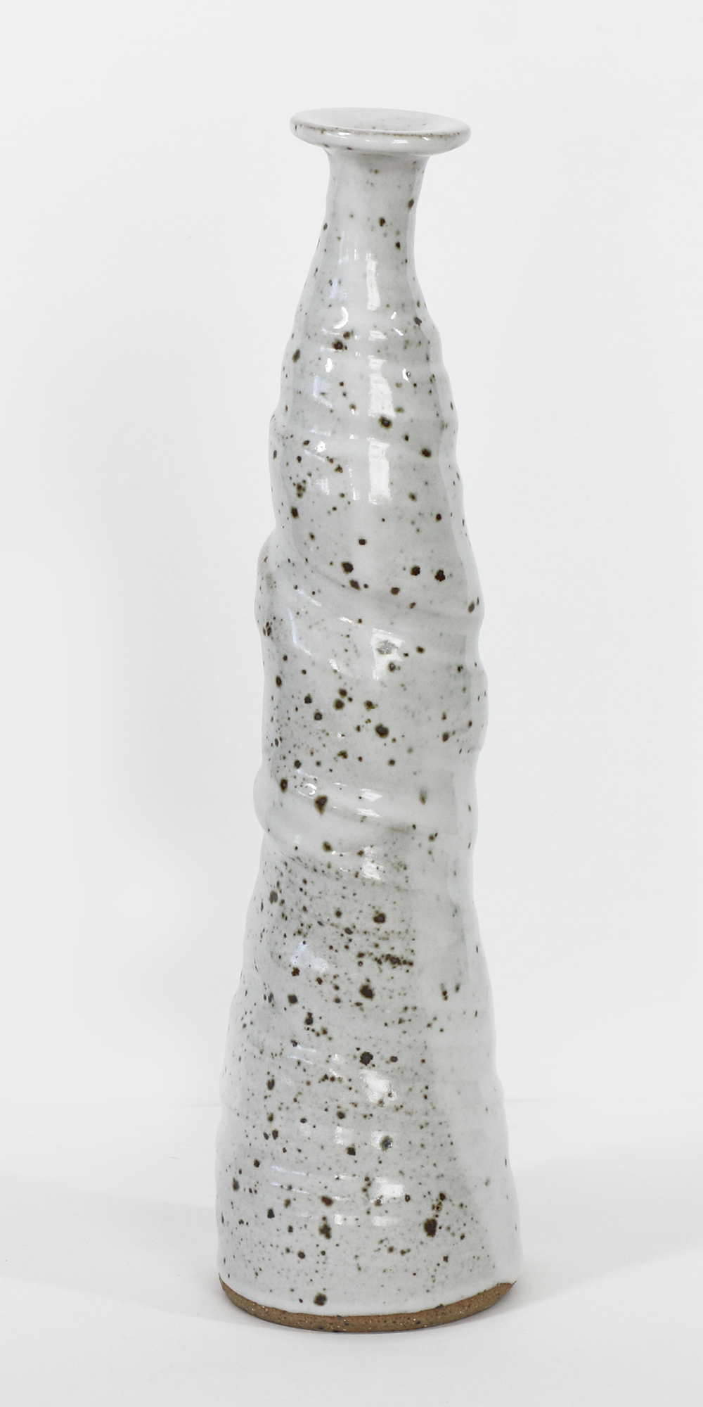 Happiness Vase #5 Ceramic Jacqueline Kampen The Happiness Project