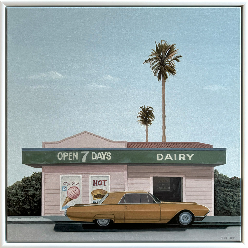 Four Wheels, Two Scoops Judith Milner The Happiness Project