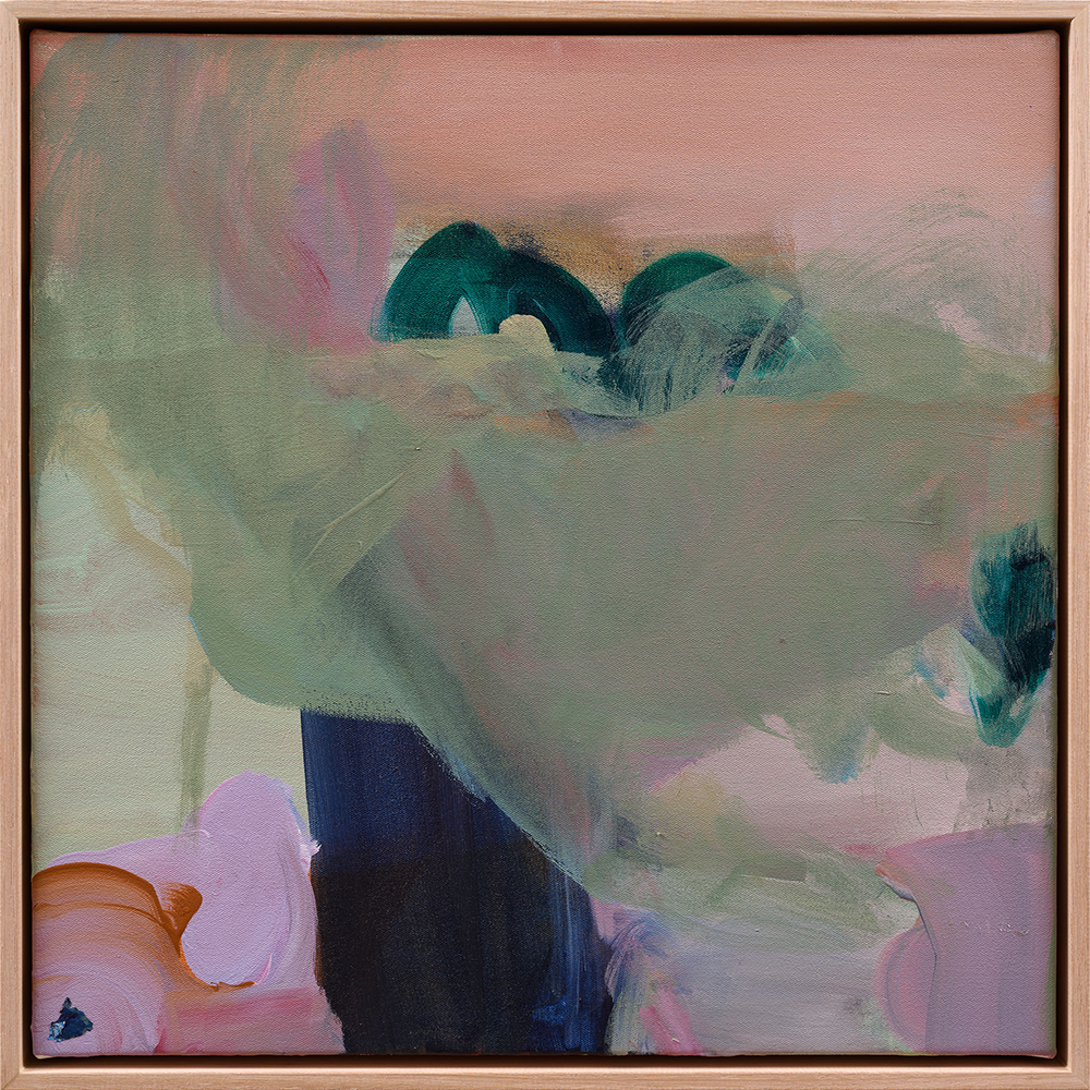 Chapter Painting | Helen Dean | Colour and Time