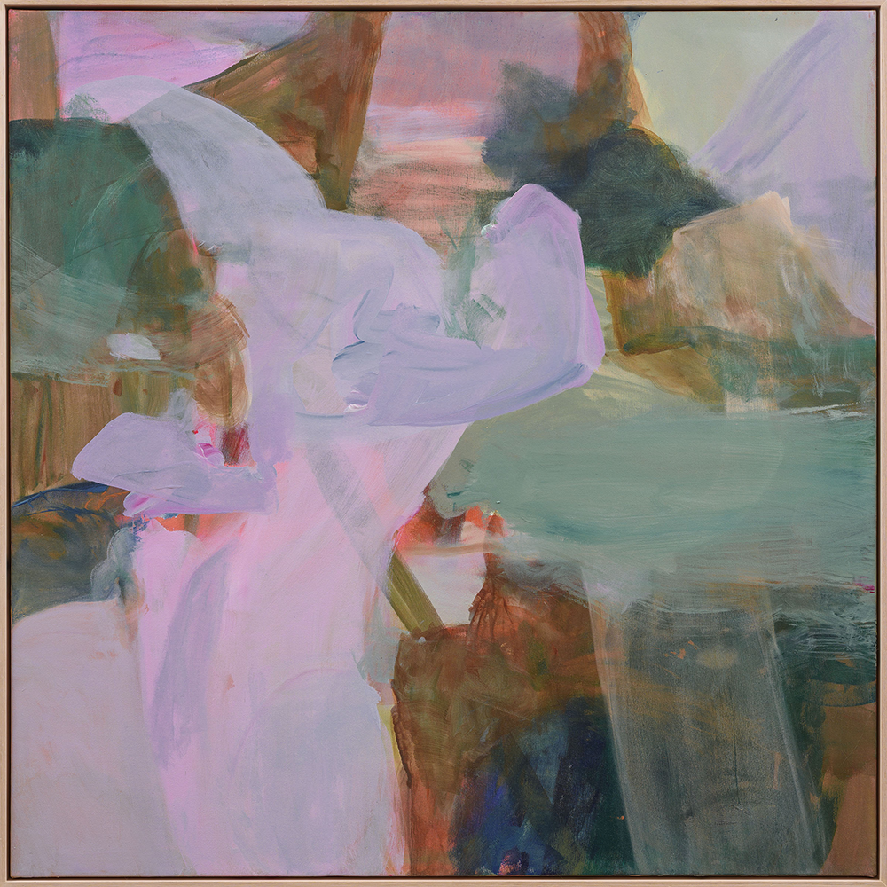 Season Painting | Helen Dean | Colour and Time