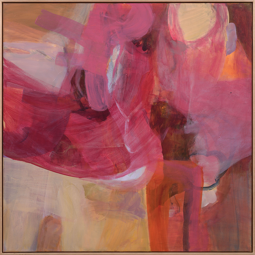 Stick Around | Helen Dean | Colour and Time