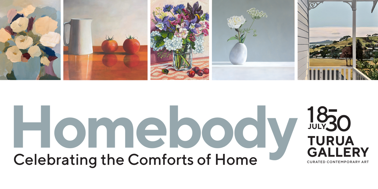 Turua Gallery Homebody Collection