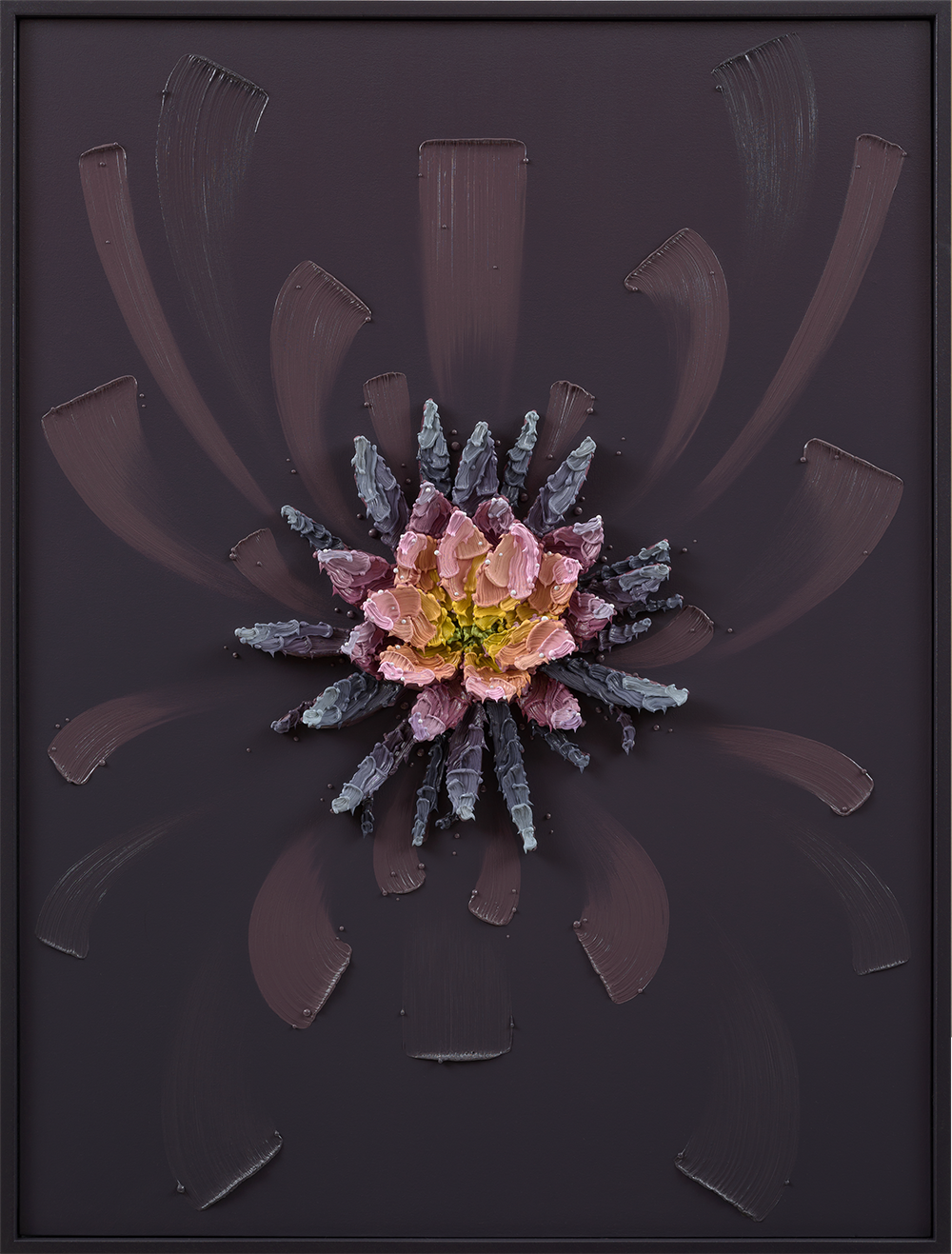 Queen of the Night Josh Davison In Colour Exhibition