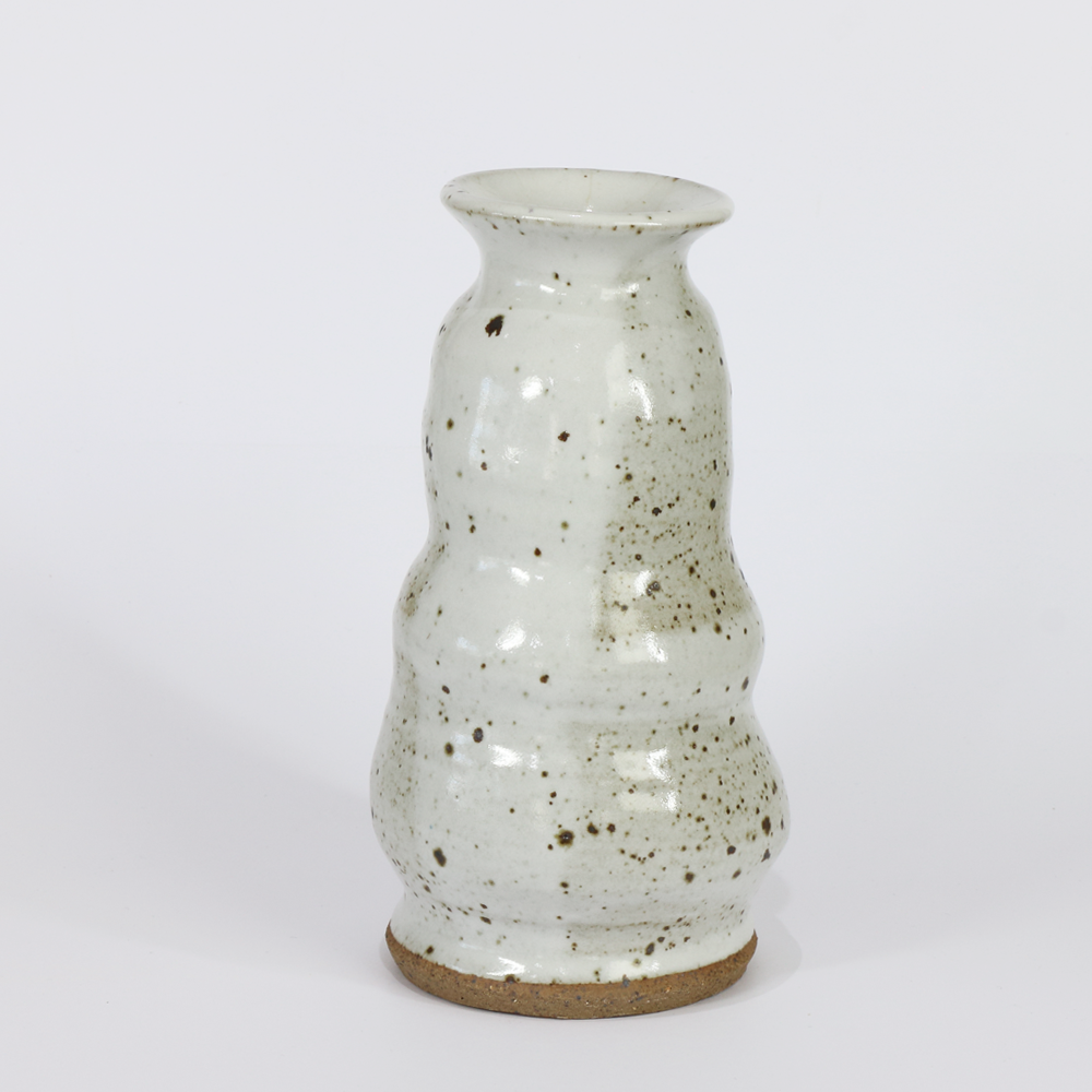 Vase #121 jacqueline Kampen
