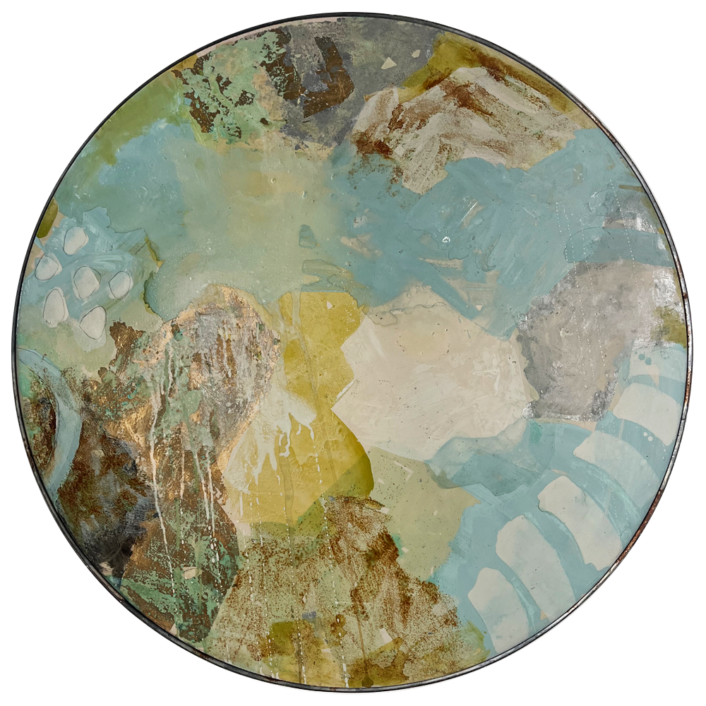 Transition Jody hope Gibbons