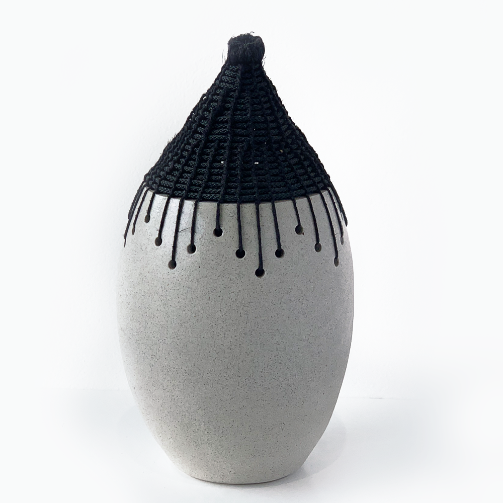 Functionless Ceramic | Michelle Huizinga