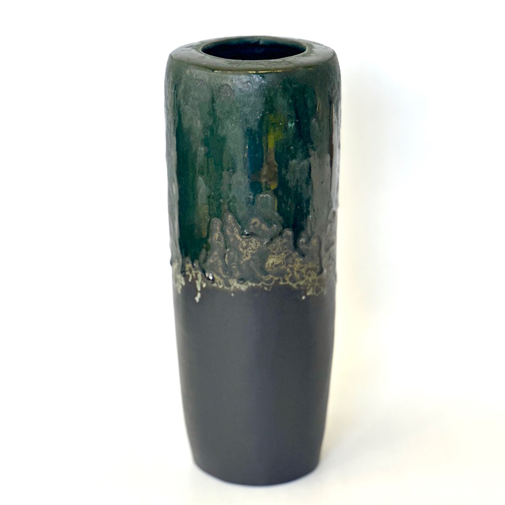 Ode 003 Ceramic Vase Michelle Huizinga