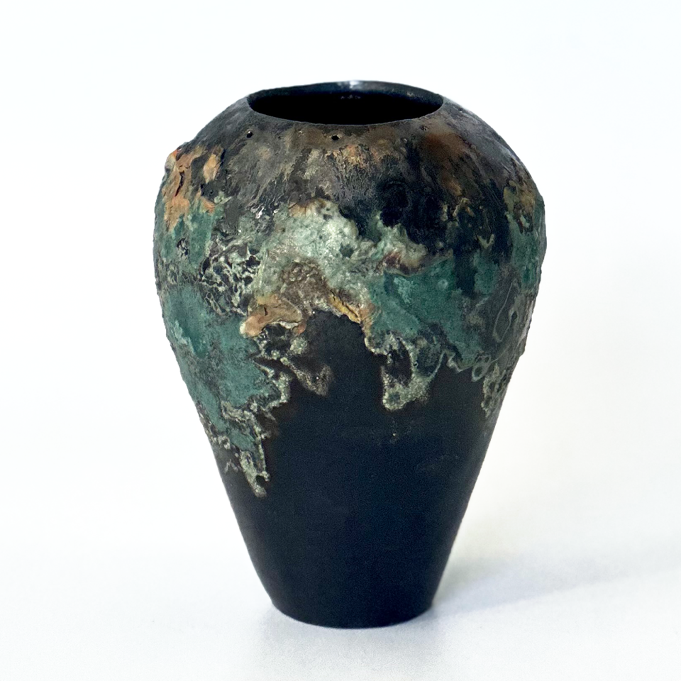 Ode 007 Michelle Huizinga Ceramic