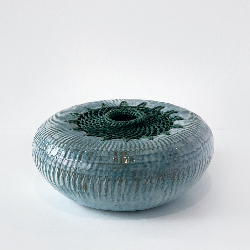 Rockpool Dreams | Ceramic | Michelle Huizinga