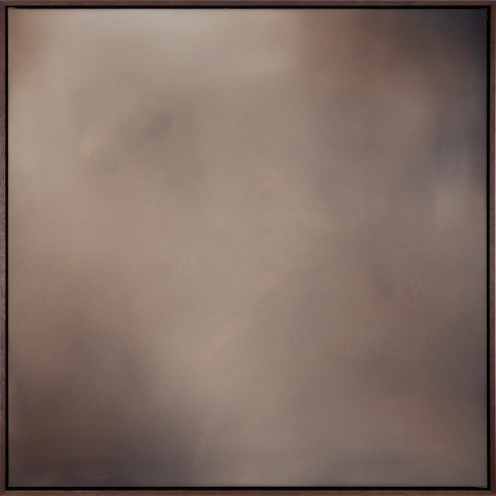 Michelle Wilkin | Social Butterfly | Painting | Shift into Neutral Exhibition | Turua Gallery