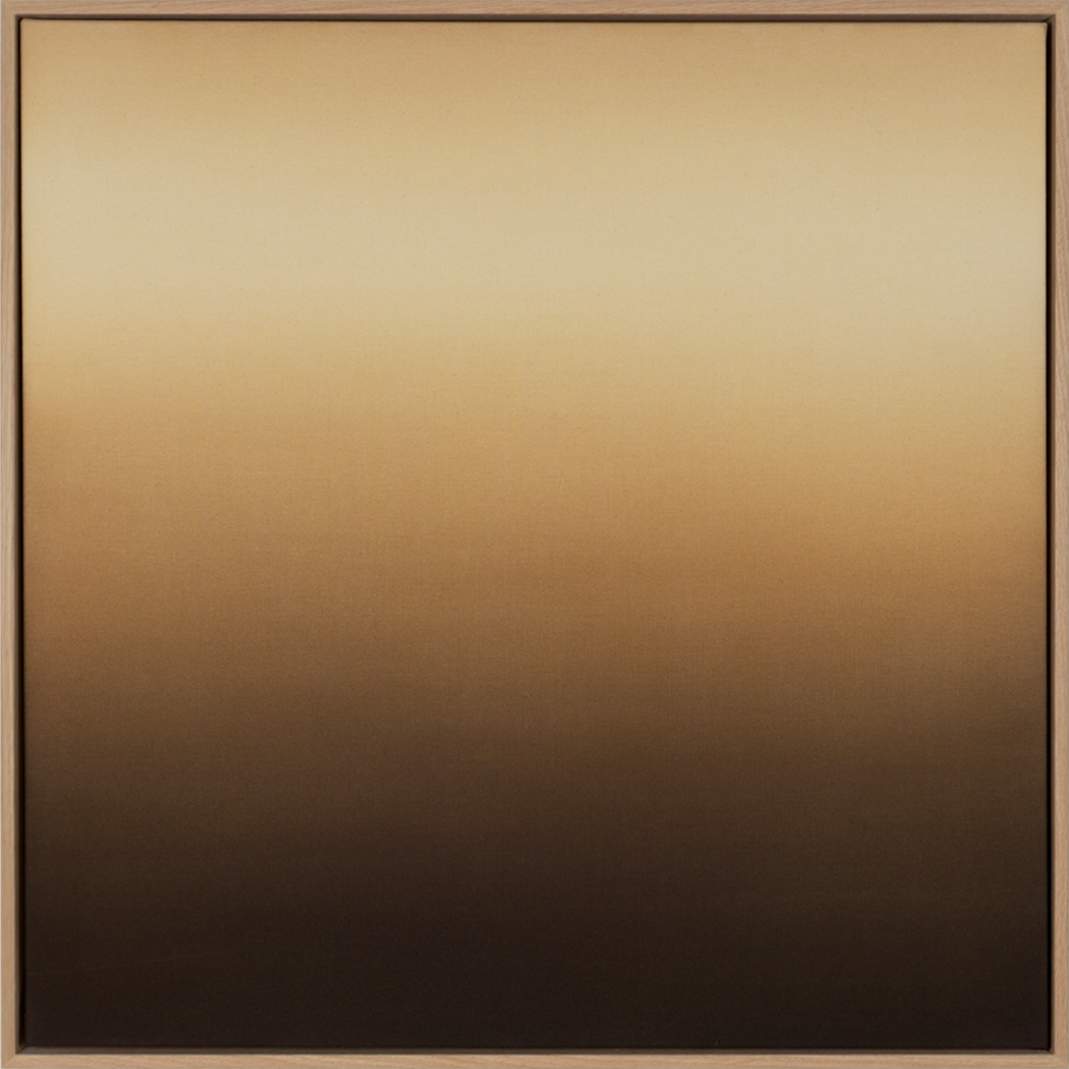 Early Bird original painting Michelle Wilkin