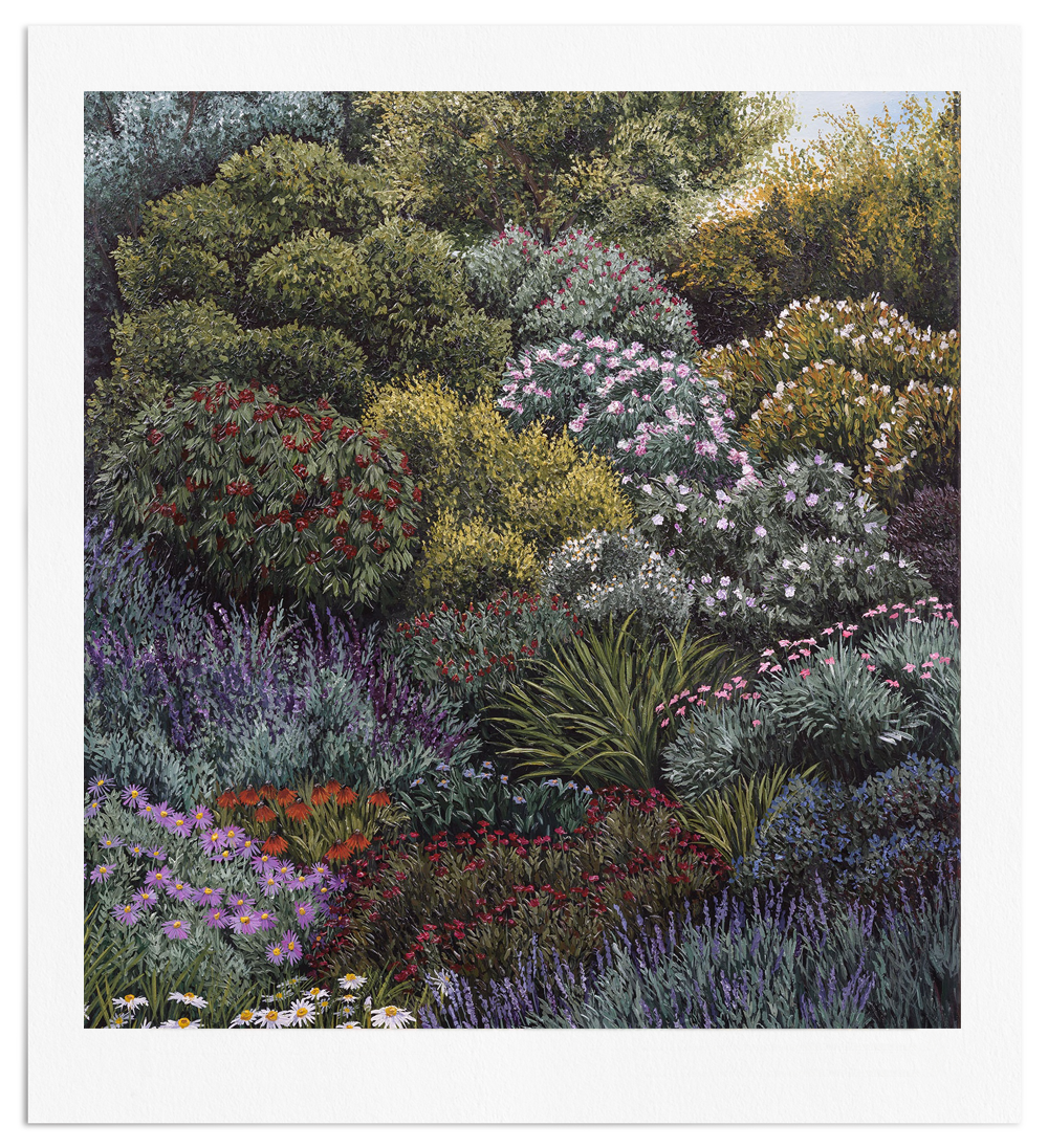 Dancing in the Dark | Limited Edition Print