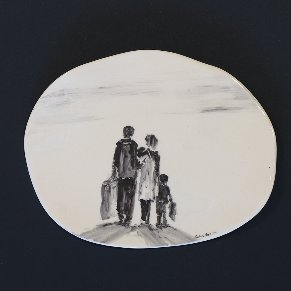 There Is Only One Of Me # 175 Robin Ranga