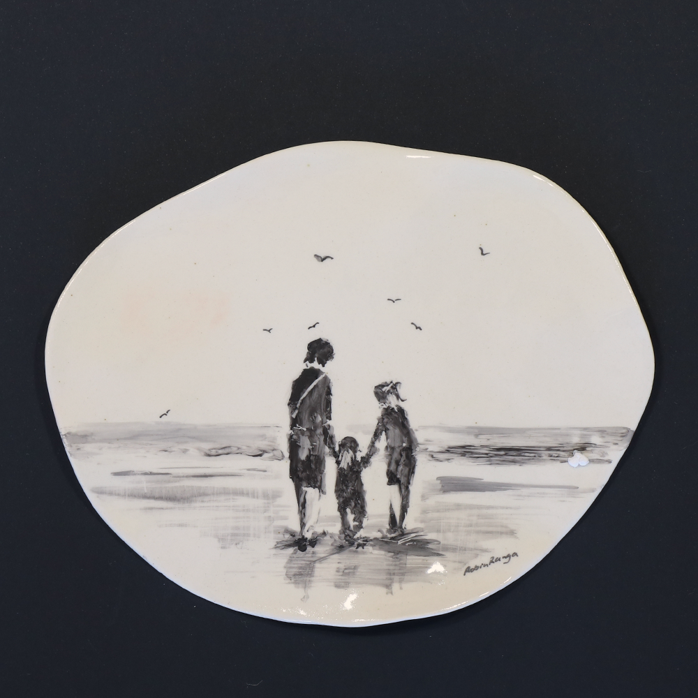 Robin Ranga Multi Media Artist / Buy artwork online or at Turua Gallery