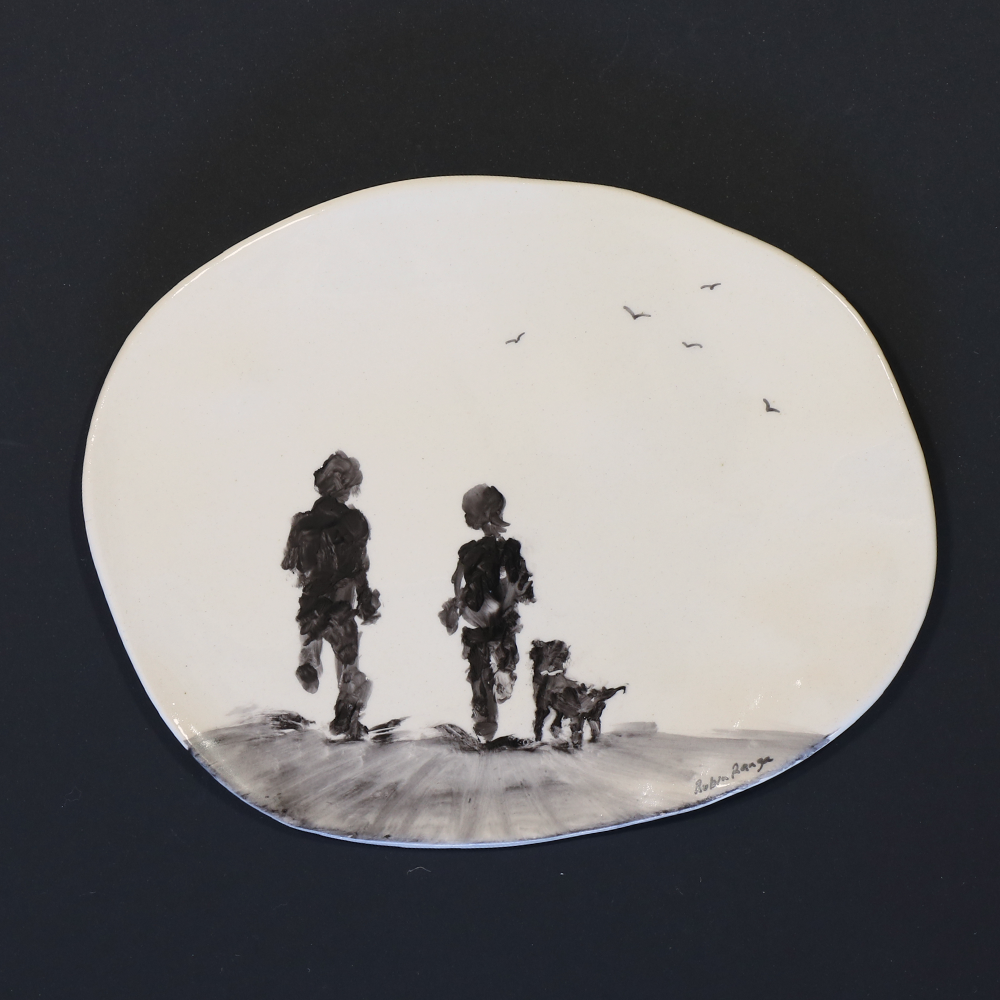 There Is Only One Of Me # 177 Robin Ranga