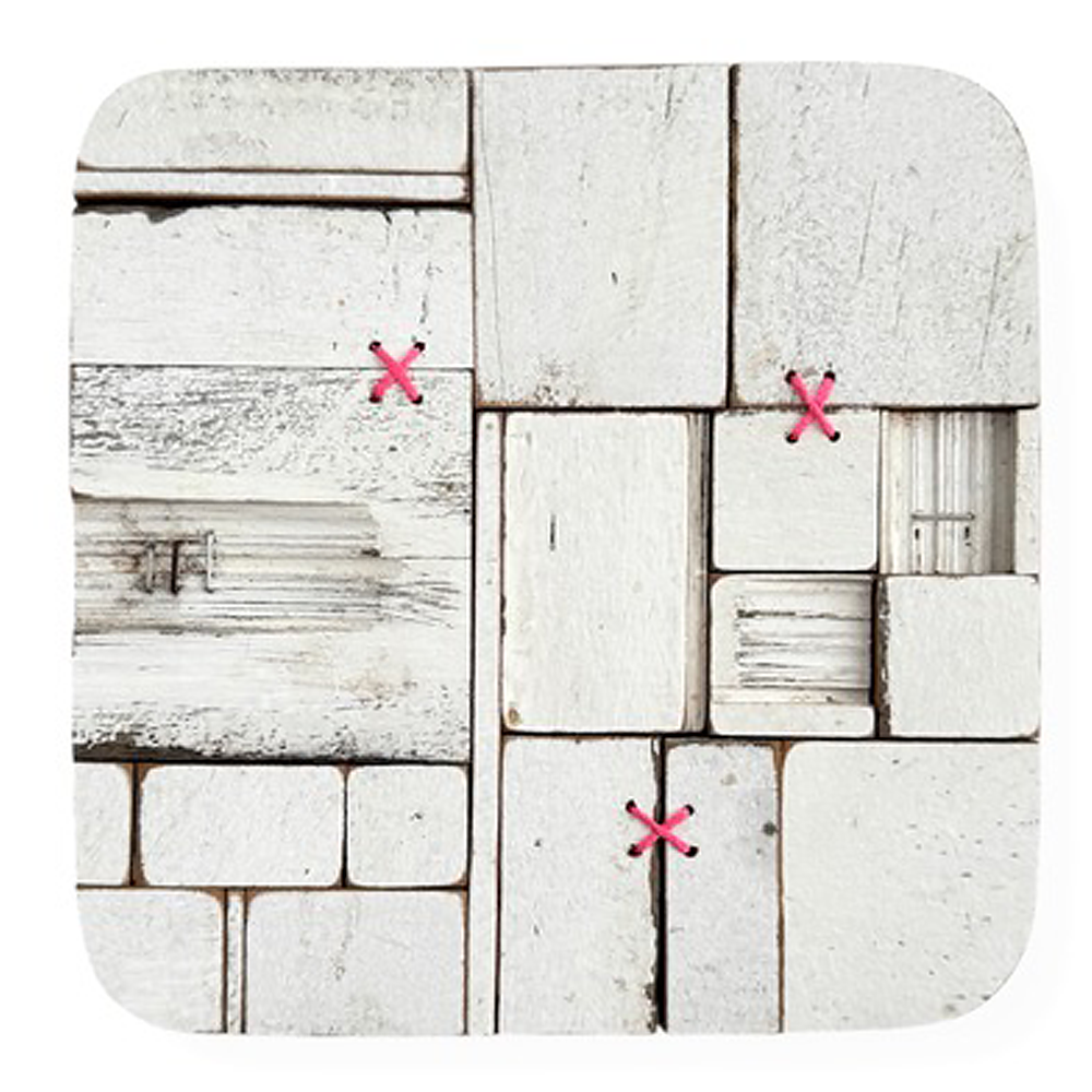 Resonant Node 1 | Claudia Aalderink | Turua Gallery | Turua Tiny Show 2025 | Sculpture