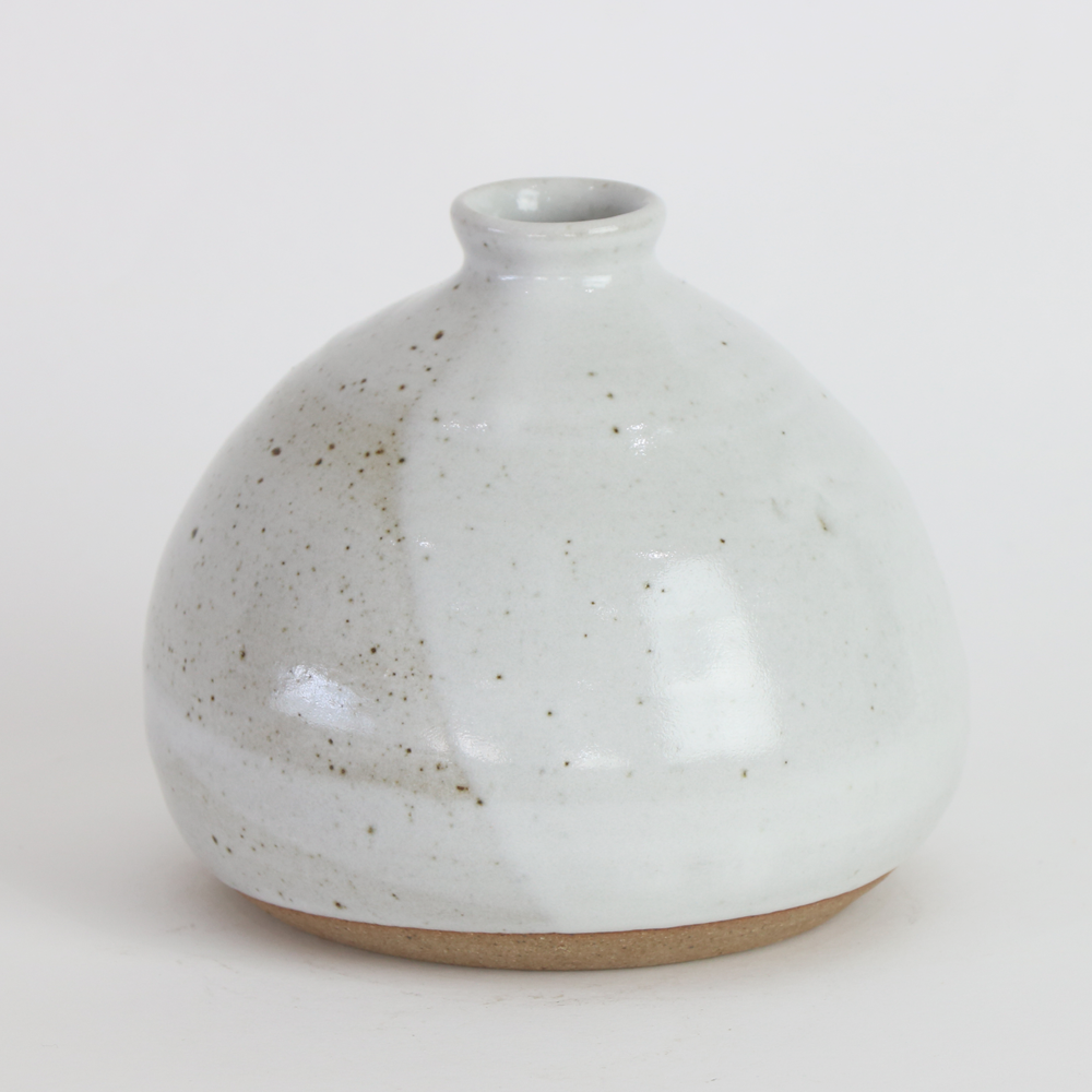 Tiny Vase 10 | Ceramic | Jacqueline Kampen | Turua Tiny Show 2024 