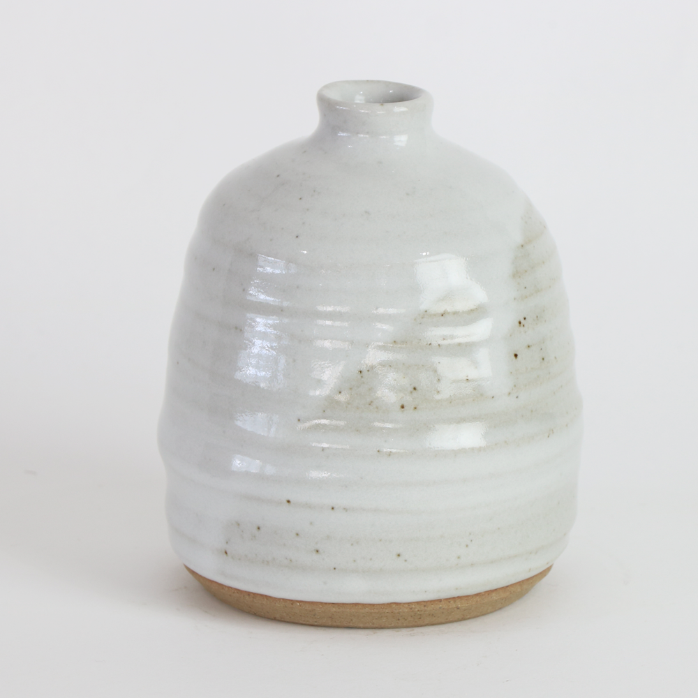 Tiny Vase 11 | Ceramic | Jacqueline Kampen | Turua Tiny Show 2024 