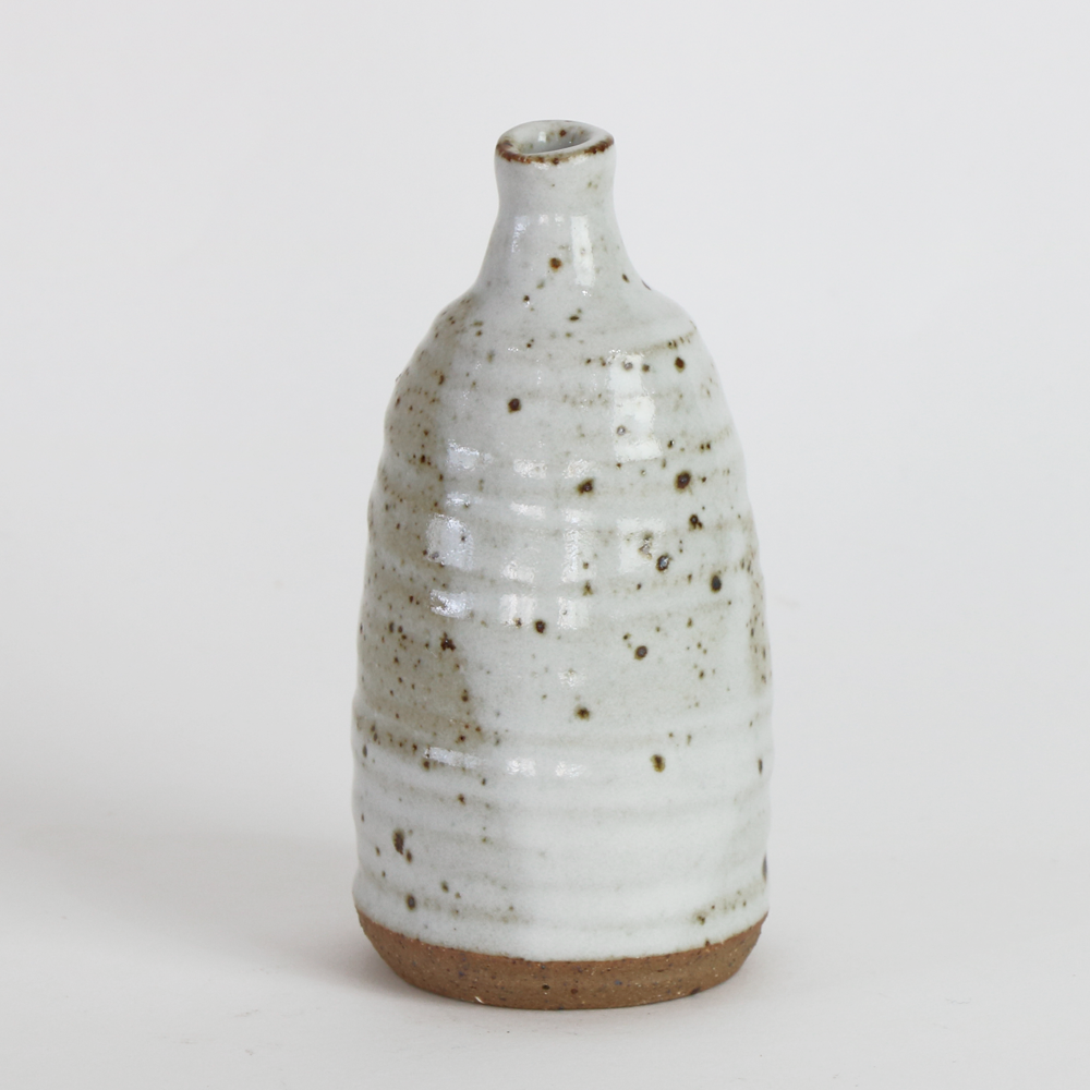 Tiny Vase 1 | Ceramic | Jacqueline Kampen | Turua Tiny Show 2024 