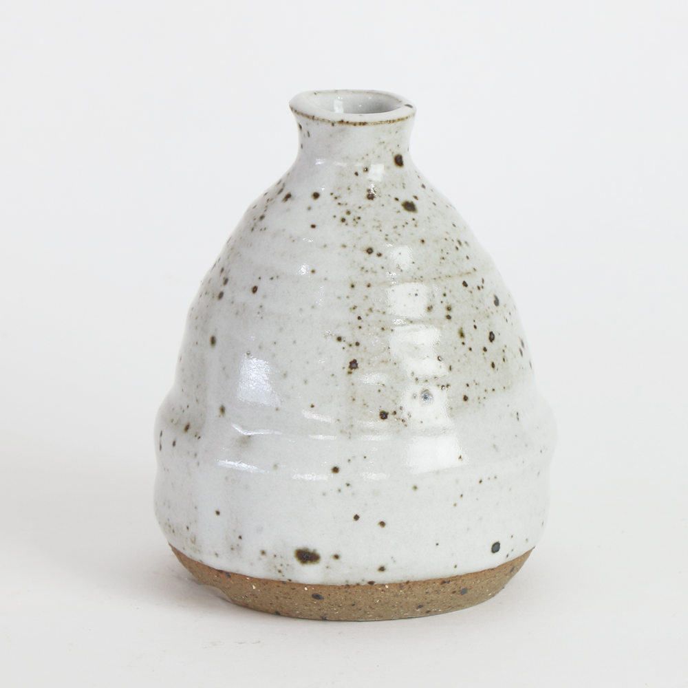 Tiny Vase 2 | Ceramic | Jacqueline Kampen | Turua Tiny Show 2024 