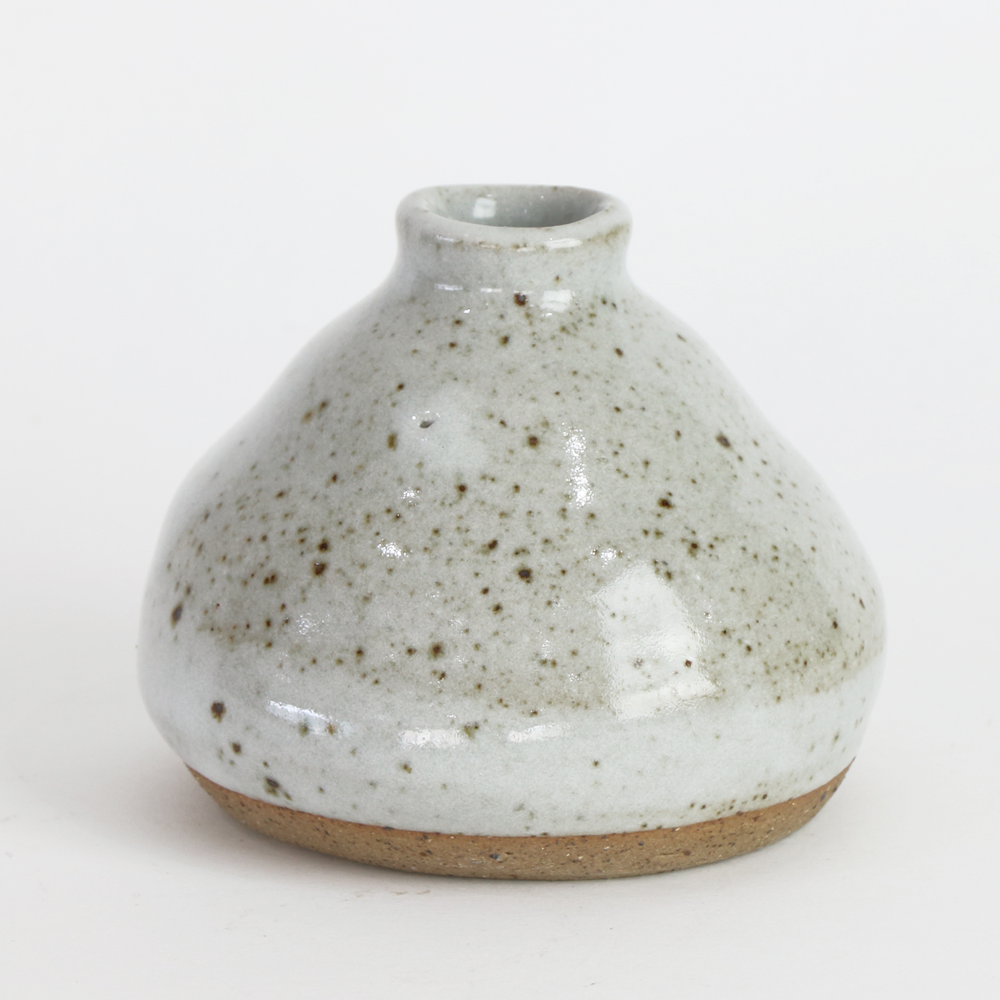 Tiny Vase 5 | Ceramic | Jacqueline Kampen | Turua Tiny Show 2024 