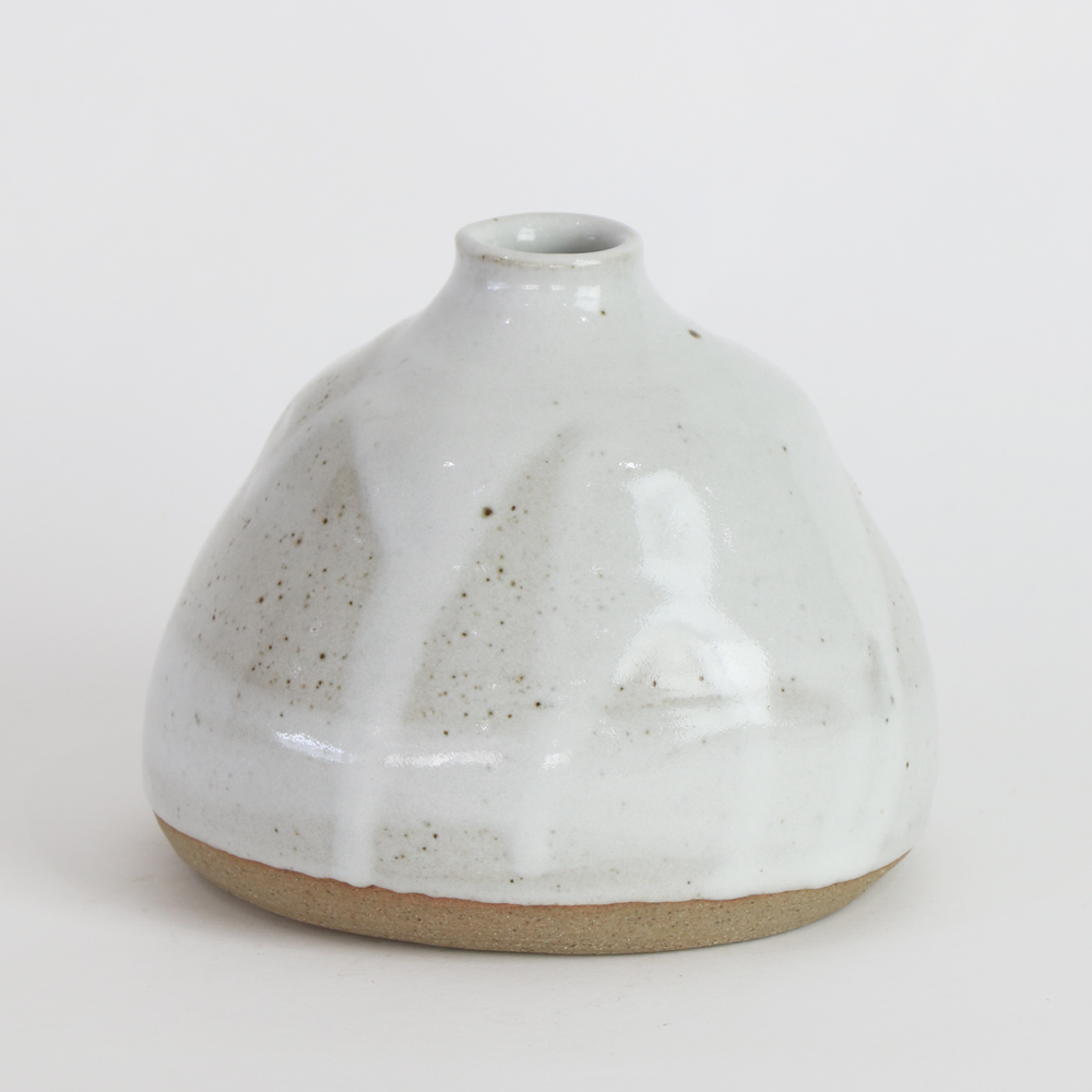 Tiny Vase 8 | Ceramic | Jacqueline Kampen | Turua Tiny Show 2024 