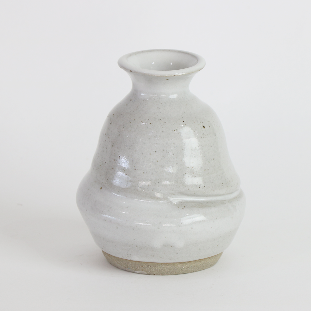 Tiny Vase 9 | Ceramic | Jacqueline Kampen | Turua Tiny Show 2024 