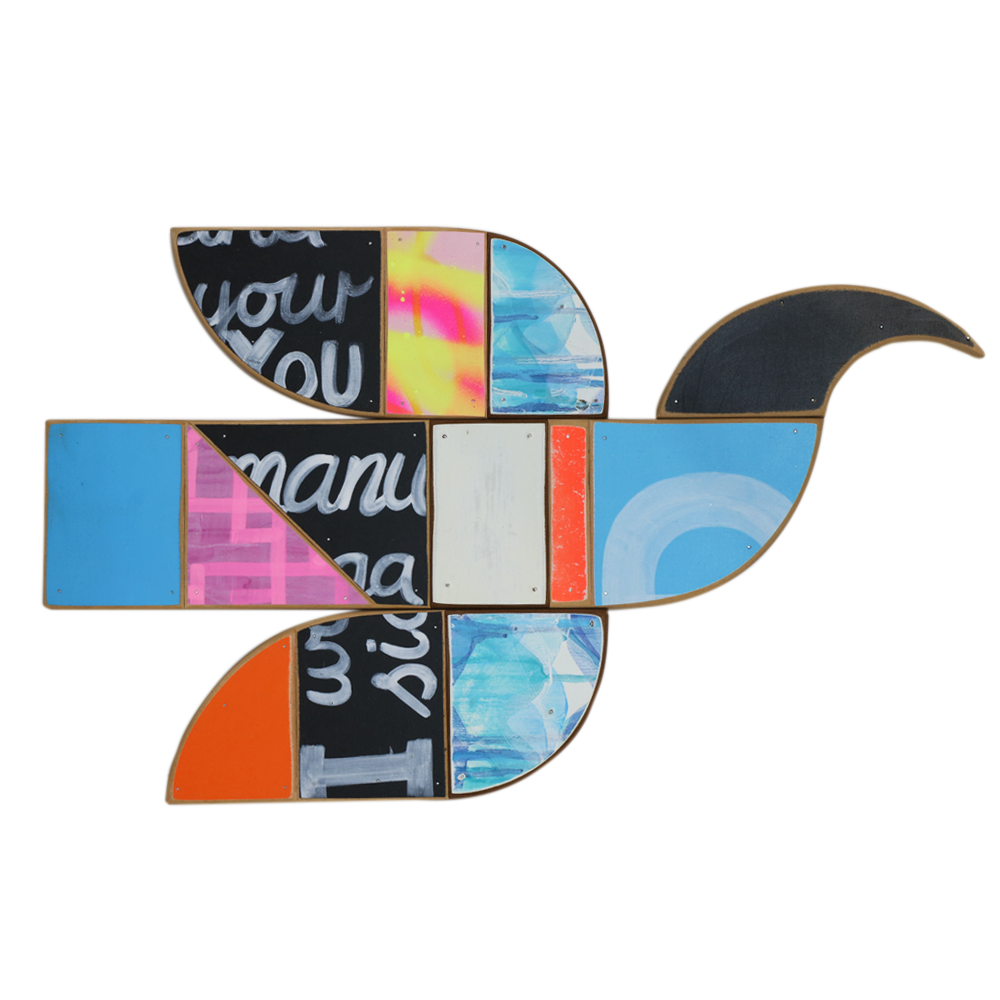 Tony Harrington | Painting | Turua Gallery