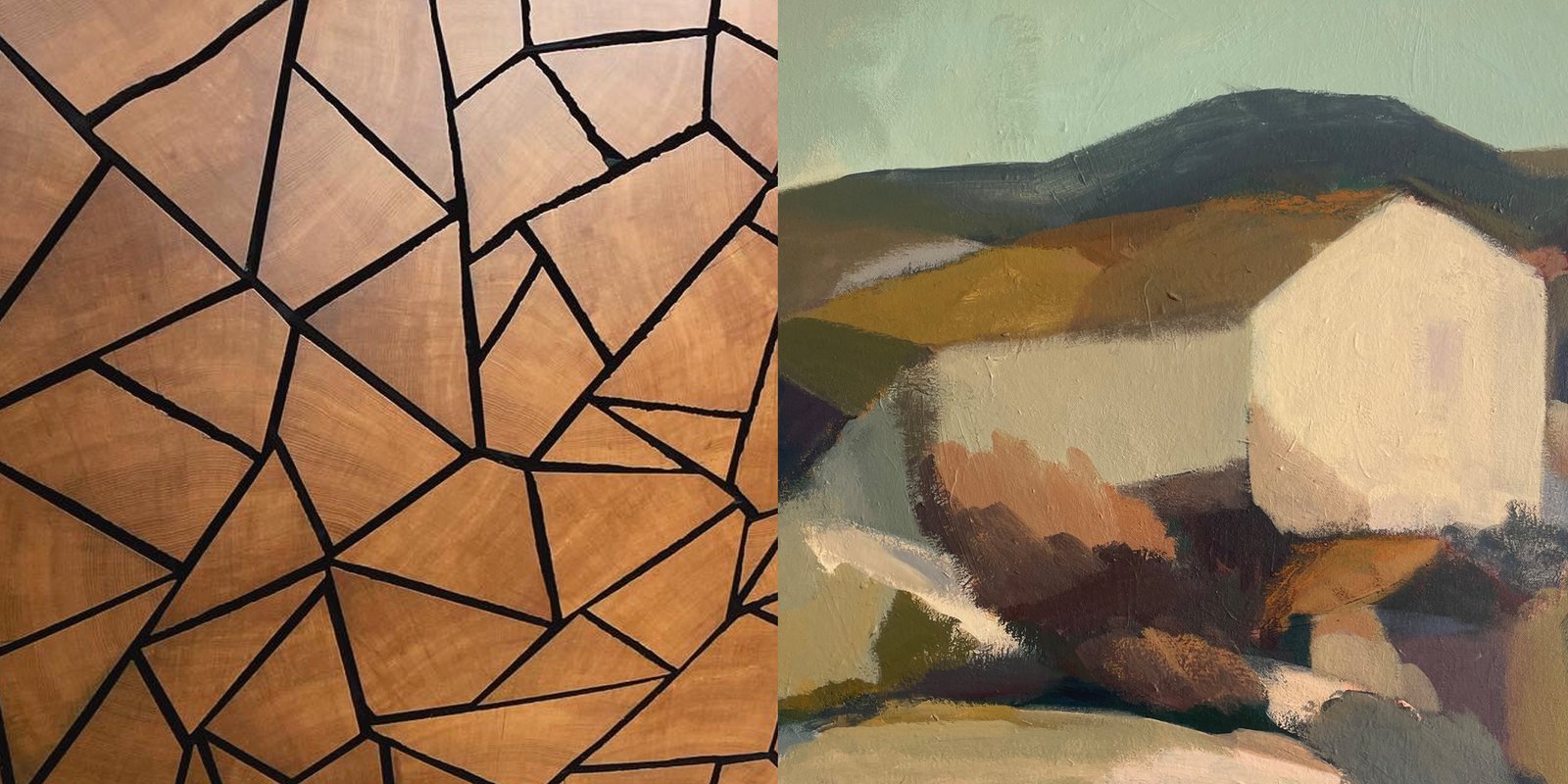 Turua Gallery Upcoming Exhibition Duality