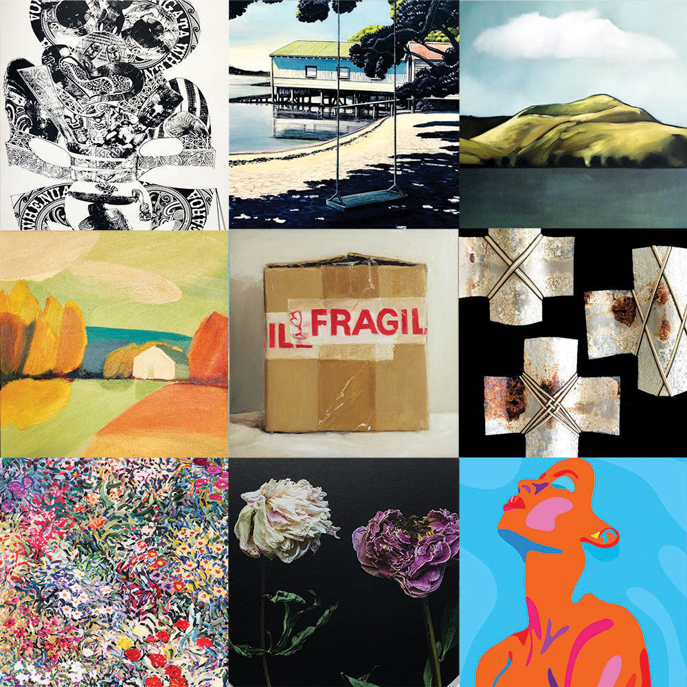 Turua Gallery Gift Card