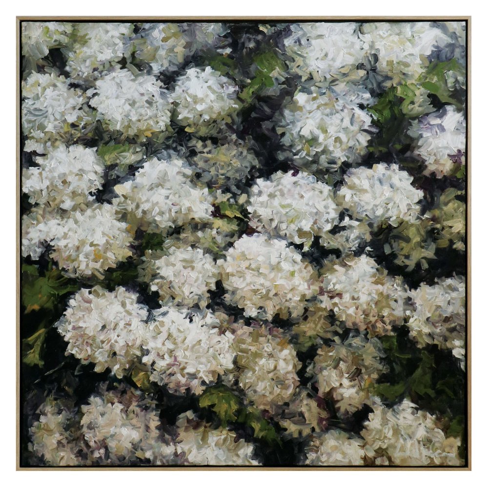 A Warm Afternoon | Dean Wallace